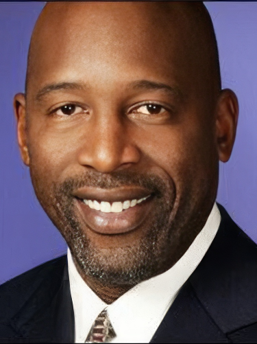 James Worthy